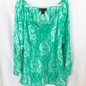 Lane Bryant Blouse - Size 22/24